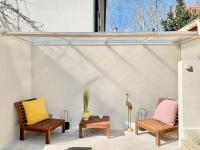 3 bedrooms house - garden - Parking, Antony Center near Paris and Orly - Chambres d'hôtes Antony
