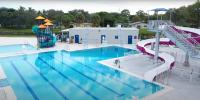 Family Retreat near Beach, Downtown and PGA - Chambres d'hôtes Palm Beach Gardens