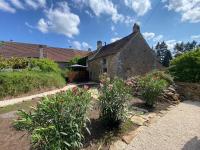 La maison Colombe - B&B Molinot