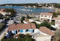 Villa pieds dans la mer de la Cote bleue - Ferienwohnung