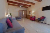 Familienzimmer mit Dusche