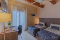 Standard Zweibettzimmer