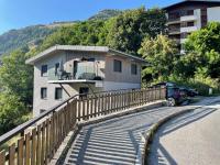 La Corniche - B&B Brides-les-Bains