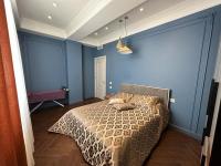 Apartment mit 3 Schlafzimmern