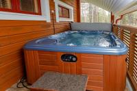 KätkänKiisa - B&B Kittilä