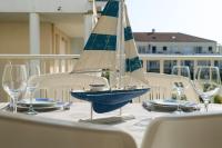 Appartement dans résidence de vacances, avec piscine, quartier Pironniere Les Sables 4 personnes - Chambres d'hôtes Les Sables d'Olonne