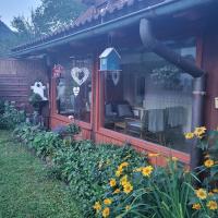 House 29 - B&B Begunje na Gorenjskem