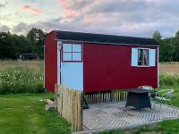 Alte Mühle Börfink - B&B Börfink