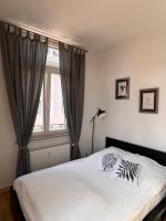 Apartment mit 2 Schlafzimmern