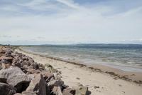 Fairways - Seasgair Lodges - Bed and Breakfast Nairn