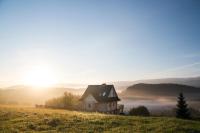 Domek na Zawojskim Przysłopiu - B&B