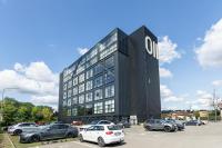 HOUSE38 Panoramic View Apartments SELF CHECK-IN - Ferienwohnung Kaunas