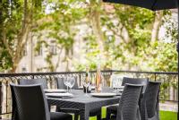 Gambetta201CahorsCityStay - B&B Cahors