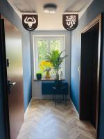 Chojnice Gryf - B&B