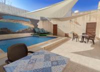 Hollies - Bed and Breakfast Qala