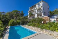 Veronika - Ferienwohnung Crikvenica