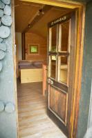 Hiška ob gozdu Lukez plac - B&B Ljubno