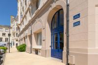 Le Petit Prince, standing & vue mer - Ferienwohnung Boulogne-sur-Mer