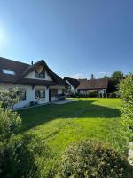 Apartment Oberrüti - Ferienwohnung Oberrüti