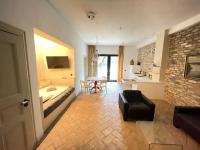 Kleine Backsteinloft - B&B