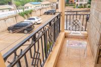 AriBri Apartment Two, Bungoma Town - Bed and Breakfast