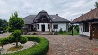 Bylew Zacisze - Bed and Breakfast