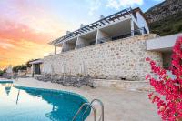 Kaleli Deluxe Homes - Bed and Breakfast Kas