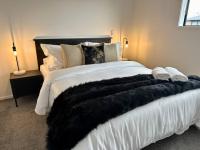 Hagley Park Retreat - Ferienwohnung Christchurch