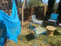Charmant T2 - B&B