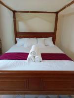 Habitación Doble con baño privado