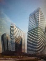 LOCUS SKY TOWER Katowice - B&B