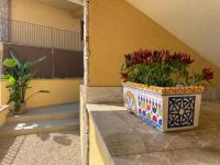 Apartment mit Meerblick