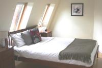 Four-Bedroom Cottage