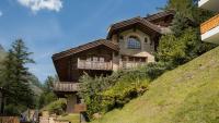 Chalet Kisseye by Zermatt Premium Apartments - B&B