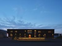 Lantern SHIRETOKO - Bed and Breakfast Shari