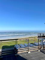 Bloubergstrand Oceanview Escape - B&B