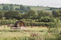 Builth Wells by Wigwam Holidays - B&B