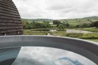 Builth Wells by Wigwam Holidays - Ferienwohnung Erwood