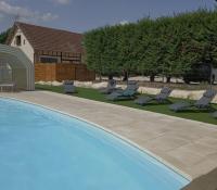 Domaine de la Dijonniere - B&B