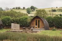 Standard Cabin - Without Hot Tub