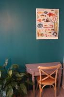 Appartement calme et lumineux à 5 mn de Paris - B&B Saint-Denis