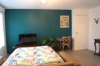Appartement calme et lumineux à 5 mn de Paris - B&B Saint-Denis