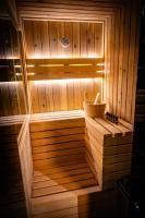 Spa centar LUX Doboj - B&B