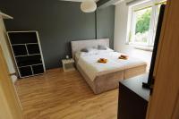 Apartamento de 1 dormitorio