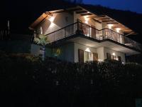 Villa Rondine - Villa mit beheiztem Pool - Ferienwohnung Salò