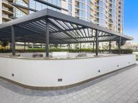 FIRST CLASS Luxury 1BR plus Bunk Room in Sobha Waves, Close to Downtown Dubai - B&B