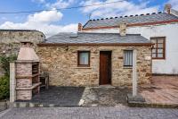 Apartamentos Turisticos As Cetareas - B&B Rinlo