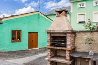 Apartamentos Turisticos As Cetareas - B&B Rinlo