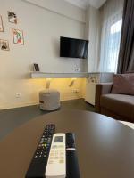 Arrow ORTAKÖY - Ferienwohnung Istanbul