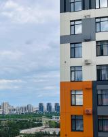 Квартира Бухар Жырау - B&B